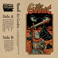 TopfHelm - Sir Godric album cover