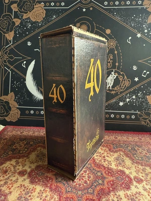 40 Box Side
