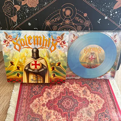 Solemnis CD Bundle